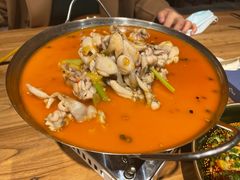 -先启半步颠小酒馆(常熟万达广场店)