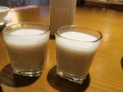 -李久其家民间餐厅(观沙岭公园店)