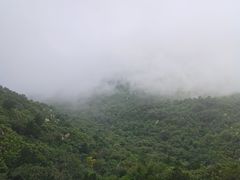 -天津盘山风景名胜区