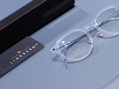 -目艮眼镜SHOWROOM(品牌集合店)