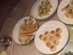 -王府井酒店(金桥港湾店)