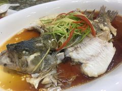 -芳芳餐厅(白沙路店)