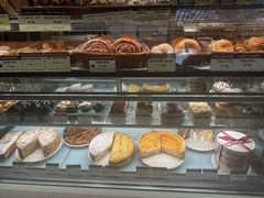 -德南面包房(尚都店)