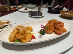 -荣兴酒家(徐家汇店)