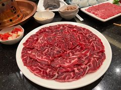-南门涮肉(上海二店)