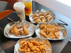 -HITEA嘆萃(北江新区店)