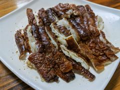 脆皮七寸-老地方风味餐厅(江南路店)