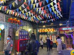 -和平菓局(王府井店)