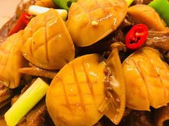 -富淳饭店(陆家嘴保利广场店)