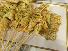 -新凯旋烧烤·燕姐千岛湖土菜