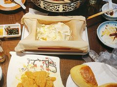 -东北大院·东北菜(三台子店)