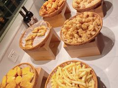 -非烤勿扰自助烤肉(阳江百利广场店)