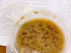 绿豆沙-仁信老铺甜品(北京路店)