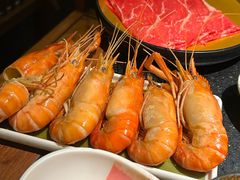 -牛New寿喜烧(虹桥新天地店)