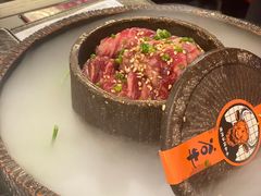 -谷牛和牛烤肉(漕河泾印象城店)