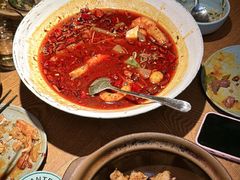 -北京食堂·烤鸭·宵夜(亚运村店)