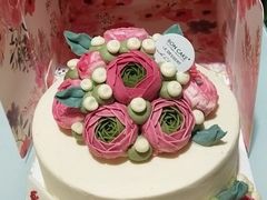 -BON CAKE(华贸购物中心店)