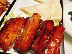 -柳莺湖上·湖景餐厅·江南菜(西湖店)