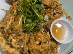 -车头老二大排档(金城步行街店)