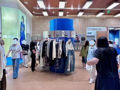 -东莞松山湖万象汇