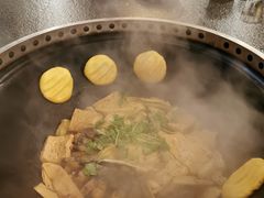 -荣德灶台鱼(圣泉寺店)