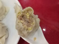 -大眼锅贴水饺(河东店)