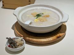 -蔡澜点心·粤菜(嘉里中心店)