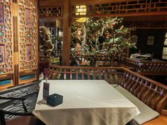 -北平楼·烤鸭·北京菜(牡丹园店)