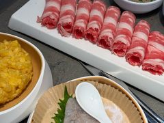 -海底捞火锅(华南摩尔店)