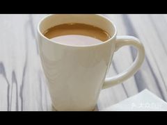 热奶茶-大家乐(深圳中信店)