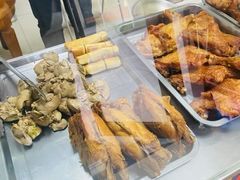 -奉食居(天津街店)