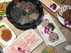-锦城印象火锅(天府三街店)