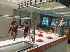-香山湖华璋大酒店(新浦路店)