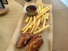 -必胜客(会展店)