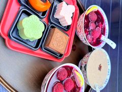 -萬春金福下午茶(故宫店)