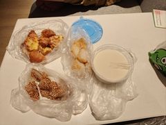 -蒙记老牌豆浆