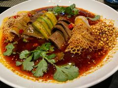 -鱼桥巷·美学川菜