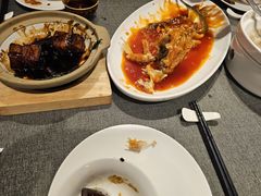 -新吉士·上海菜(浦东LCM置汇旭辉店)