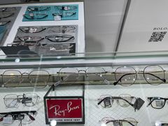 -IMUSΛ目上眼镜(青浦宝龙广场店)