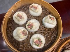 -老苏北饭店(江都店)