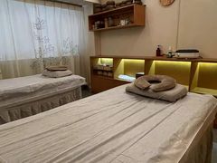 -左悦·艾灸调理·推拿按摩·精油SPA(卓悦汇店)