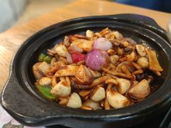 -花舍·新派粤菜·西餐·下午茶(亚运村·鸟巢店)