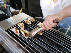 -火锅岛潮牌自助餐厅(天津天佑城店)