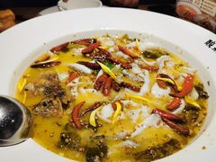 -太二酸菜鱼(福州泰禾店)