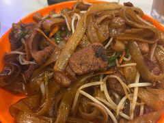 -澳门陈光记烧味饭店(南京德基广场店)