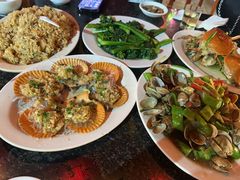 -岛中岛·海鲜大排档·万宁老字号(东澳店)