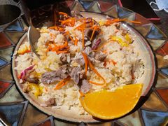 -丝路金桃·新疆菜(徐汇店)