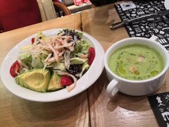 -MYLK意式小厨(熙地港店)