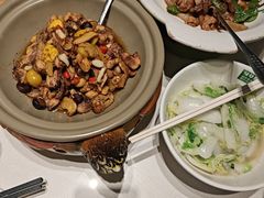 -绿草地·湘菜(7mall店)