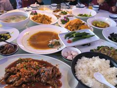 -阿姐小菜(三林店)